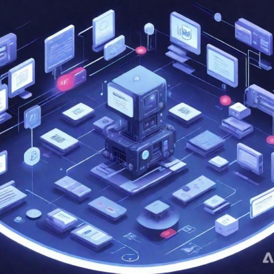 系统优化融合虚拟化，构建高效服务器集群