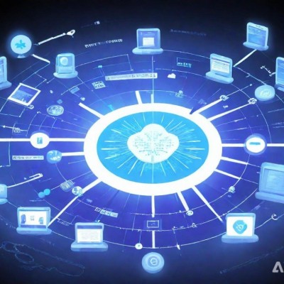 Go语言驱动：高效系统构建与容器编排方案
