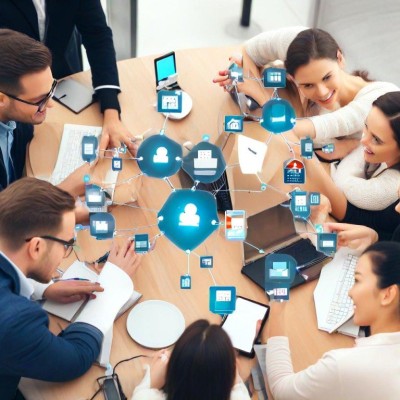 网格为基塑骨架，无障设计铸网站灵魂