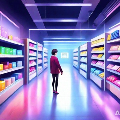 数据领航：蓝队智控风控新范式