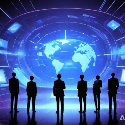 物联网赋能数码新篇，共筑移动互联生态未来