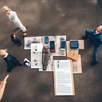 信息流系统化设计：电商运营的科技响应新范式