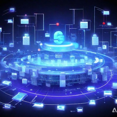 数码浪潮奔涌，物联网重塑移动互联生态