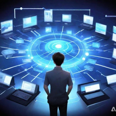 Go微服务网关：Windows环境变量实战配置