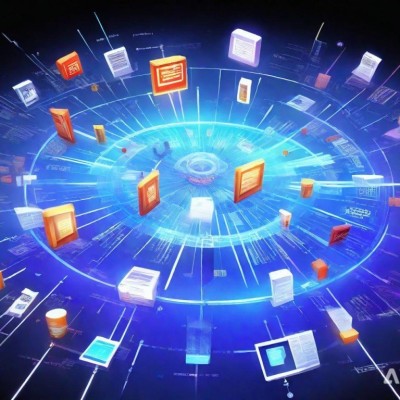 元数据筑基，智能迭新，持续进化铸科技站魂