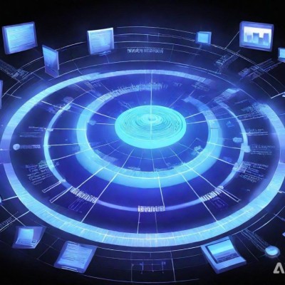 移动互联新视角：精简架构重塑高效办公