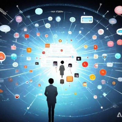 模块化设计赋能运营中心产品升级