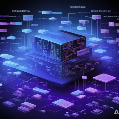 服务器优化新路径：容器部署与高效编排实战指南