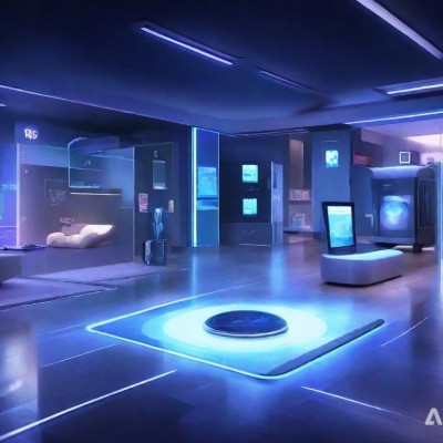 技术筑盾，科技领航：破局创业新生态