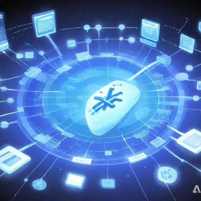 闭环逻辑重塑点评体系交互升级赋能创业破局增长