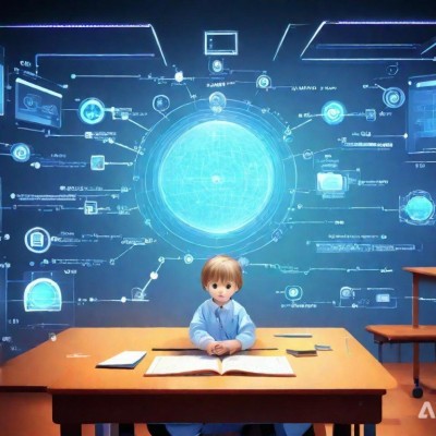 服务器架构：技术驱动移动应用与万物互联