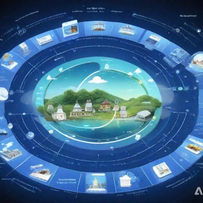 点评逻辑驱动创业，构建小程序商业闭环