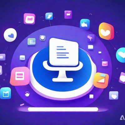 网站框架设计全攻略：构建高效稳定架构的实战指南