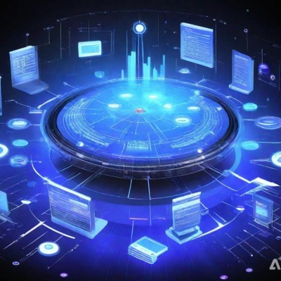 新政驱动，电商技术赋能健康发展