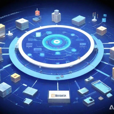 iOS开发者视角：精选网站框架与高效设计策略