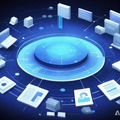 动态聚焦：跨界融合驱动无障碍设计资源生态新构