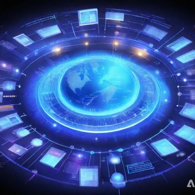 容器化部署融合智能编排服务器优化新实践