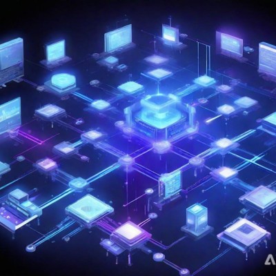 实时交互赋能，数据流转驱动高效运营