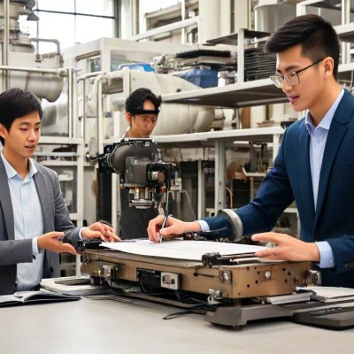 容器技术引领新篇：服务器部署编排优化策略