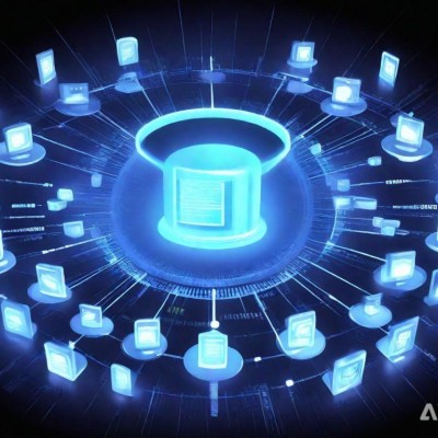 平台型服务器架构创新引擎驱动创业项目提速增效