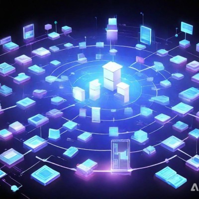 硬核拆解高并发资讯趋势：数据驱动未来技术演进