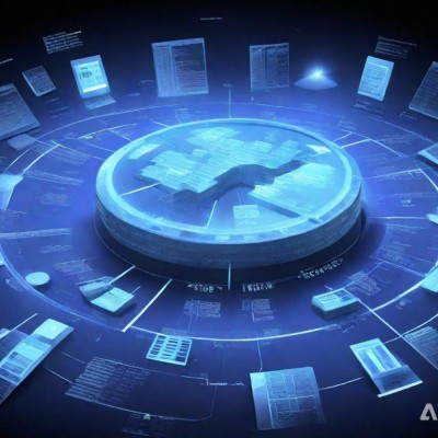 网站开发全攻略：核心技术速成指南