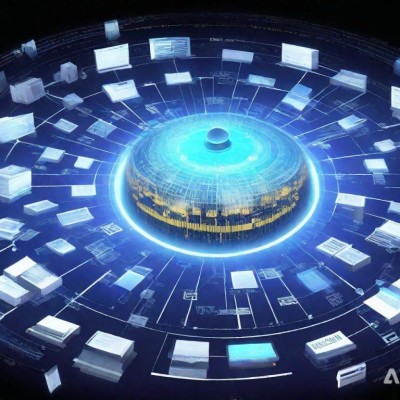 容器筑基，编排智控引领服务器未来新篇