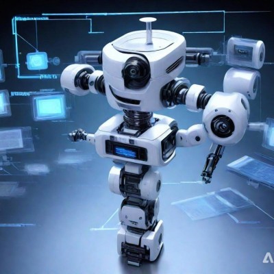 区块链赋能AI精细运营，共建智能推广新生态