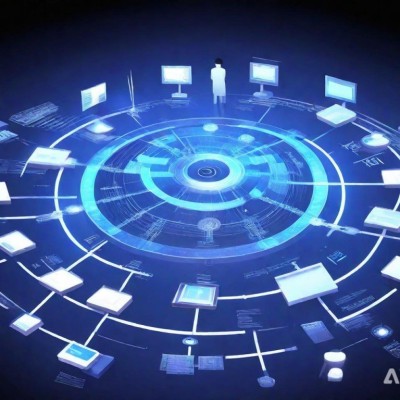 从点评逻辑到商业闭环后端架构赋能创业增长新飞跃