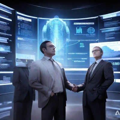 网格筑基，系统创新：网站设计的科技解构与灵魂铸造