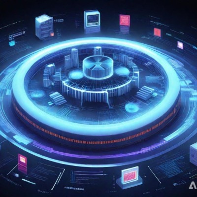 电商大数据洞察：技术趋势、新政解读与监管前瞻