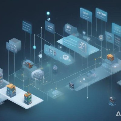 移动互联赋能：精简应用驱动高效办公