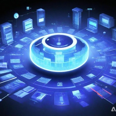 模块化配置驱动：运营中心大数据架构优化新策略