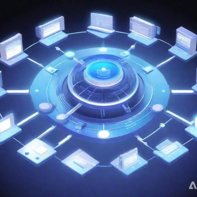 AI安全算法驱动推荐革新，重塑电商购物生态