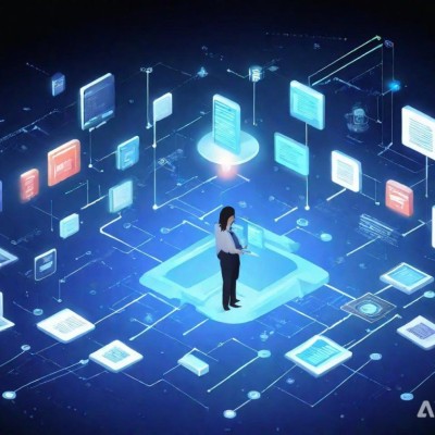 深度学习赋能精准引流，数据库驱动智能推广