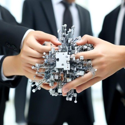 Go服务器开发：Windows脚本高效化与跨平台事务兼容实践