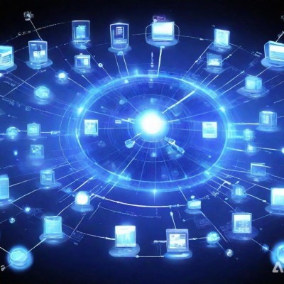 资讯编译双轮驱动，编程优化跨界破局