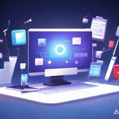 运营中心交互革新：科技驱动实时响应，效率跃升