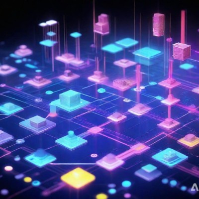 点评数据赋能决策，机器学习闭环驱动增长