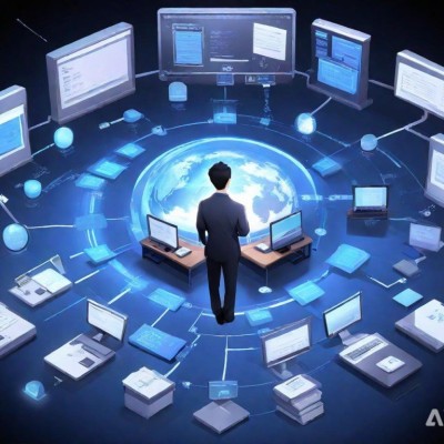 平台型创业新范式精细化运营撬动市场增长新引擎