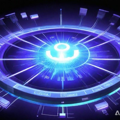 高并发视角：建站资源深度整合新蓝图