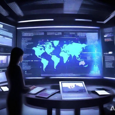 策画领航：科技赋能建站资源整合新架构