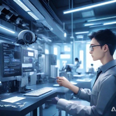 iOS开发驱动数码设备与物联网深度互联新实践