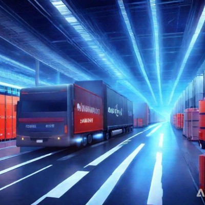 VR开发融合物联网，共筑移动互联新视界