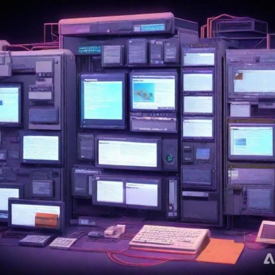 计算机视觉洞察电商活跃度