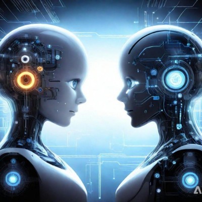 API先锋：以技术创新驱动创业新航程