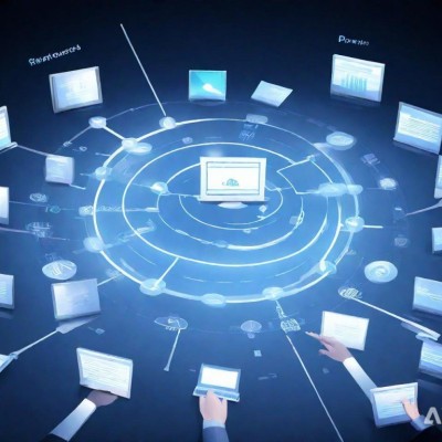 Android后端优化：容器部署与编排高效策略