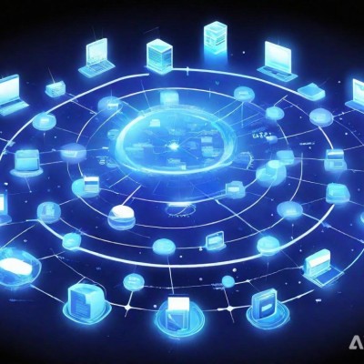 极简设计塑造网站独特魅力，提升信息流体验