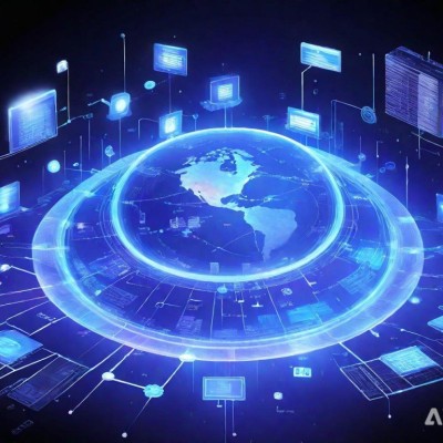 虚拟化集群高效部署与服务器开发实践