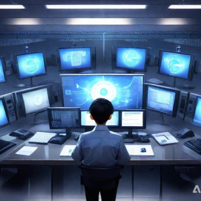 小众需求驱动移动端换新架构